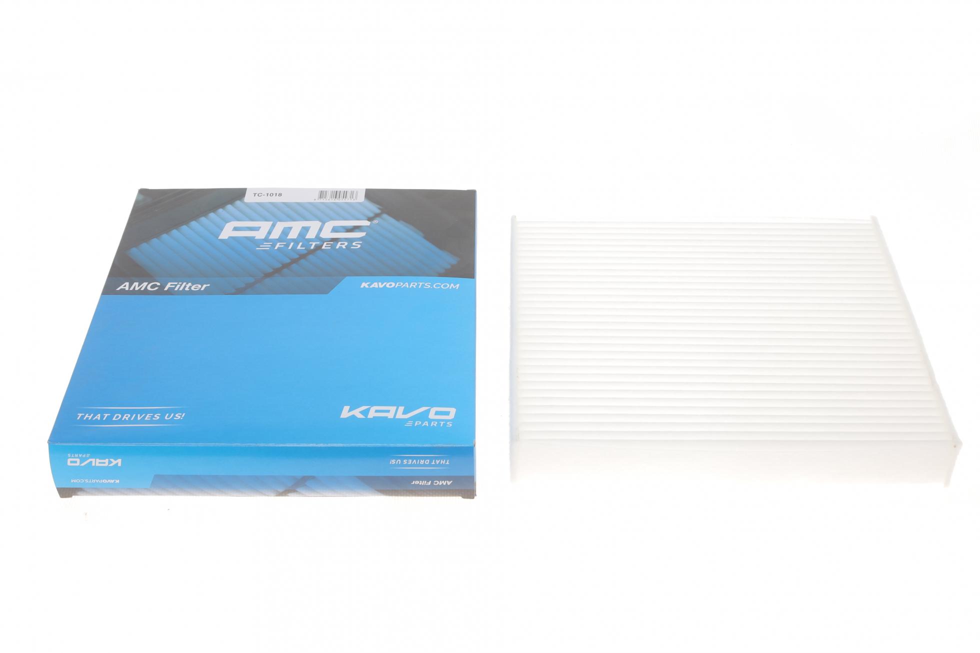 TC1018 Kavo Parts